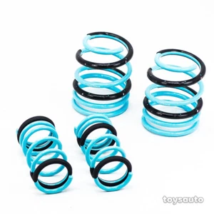 Godspeed Tractions-S Lowering Drop Down Spring 1.4" for Subaru WRX VA1 15-19 - Picture 1 of 2