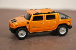 Maisto 2001 Hummer H2 Concept SUT 1:64 LQQK - Picture 1 of 6
