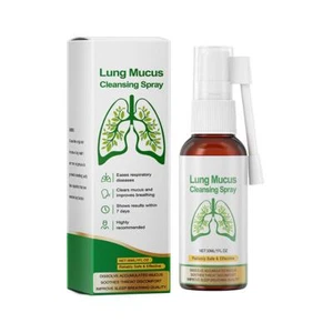 1 * Body cleaning spray 30ML NEW - Picture 1 of 12