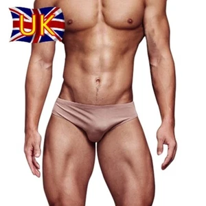 Modal Men Briefs Sexy High Quality Panties pouch big underwear fashion hot - Picture 1 of 15