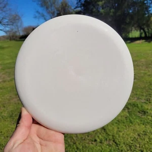 Disco Golf Nuevo Gateway en blanco SS WIZARD 169-172 gm Putt & Approach - Imagen 1 de 1