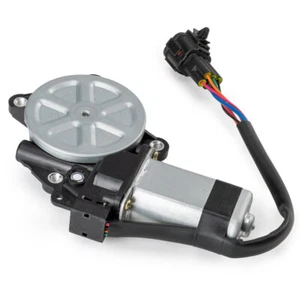 Window Regulator Motor Front Left Driver For 2003-2009 Nissan 350Z G35 Infiniti - Picture 1 of 12
