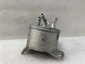 18 19 20 NISSAN 370Z Oil Cooler - 26K MILES OEM - Picture 1 of 5