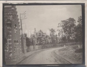Foto a. Nachl. R. v Berendt, Schloß Bourlon in Frankreich 1918 XT55184 - Bild 1 von 2