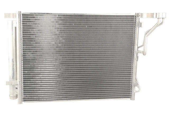 Condensador de aire acondicionado para Kia Optima 2011-2015 2,0 L 4 cilindros 2012 2013 2014 RK528GR Foto 1 de 1