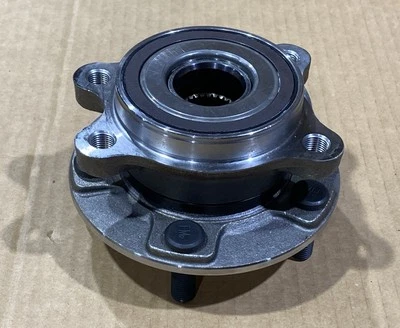 MOOG 513258 Front Wheel Bearing Hub for Toyota RAV4 2.5L 3.5L New - Image 1 of 4