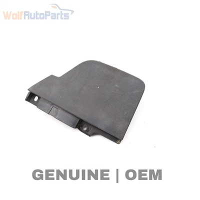 2015-2019 VW GOLF SPORTWAGEN - REAR Right Wheel Spoiler / MUD FLAP (Front) - Image 1 of 4