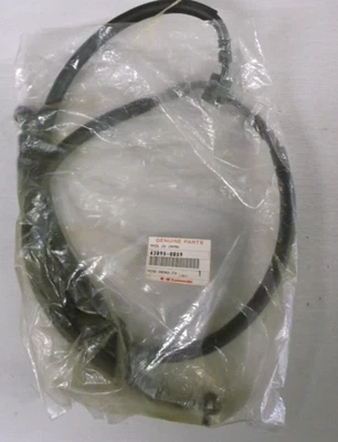 Оригинальный передний тормозной шланг KAWASAKI VN2000 04-07 43095-0059 от оригинального производителя - Изображение 1 из 4