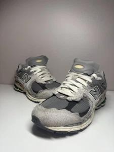 New Balance 2002R 'Rain Cloud' Protection Pack - Size 7.5 Men’s / 9 Women’s - Picture 1 of 12