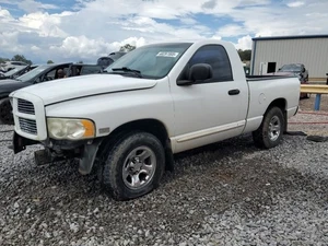 Alternator Fits 03-06 DODGE 1500 PICKUP 5171952 - Picture 1 of 12