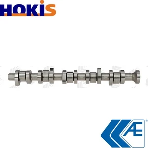 CAMSHAFT CAM912 FOR VW BPE/BNZ/BPC/BPD 2.5L 5cyl MULTIVAN T5 MAZDA BPC 1.8L - Picture 1 of 8