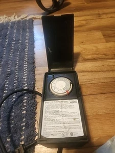 Malibu Intermatic ML88T Low Voltage Landscape Lighting Transformer Timer - Picture 1 of 2