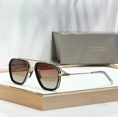 Gafas de sol Dita Lancier MODELO DE PRIMERA CALIDAD: LSA-433 TALLA: 53口20-142 Foto 1 de 3