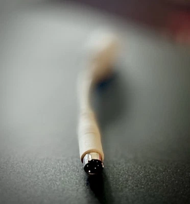 Keyboard Adapter DIN 6 Pin Male - 5 Pin Female AT - PS/2 Retro PC Computer Cable - Image 1 of 3