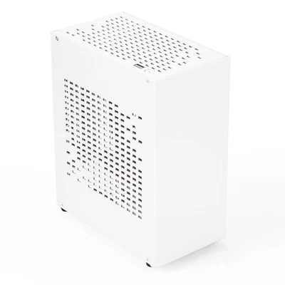 A07 -ITX-ComputergehäUse, HTPC-HostgehäUse, USB3.0-ITX-GehäUse, Personal-Co5577 - Bild 1 von 4