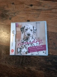 Nintendogs: Dalmatiner & Freunde Nintendo DS - Bild 1 von 4
