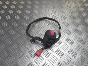 SYM GTS 125 07-14 Right Side Handlebar Control Switches V0-7358P - Picture 1 of 10