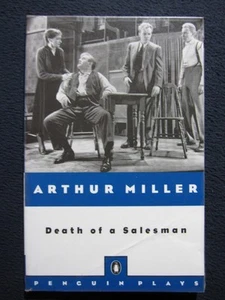 Death of a Salesman, Certain Private Conversations in Two Acts and a Requiem - Picture 1 of 4