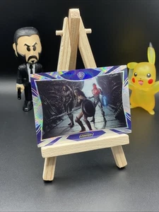 JUSTICE LEAGUE 2024 Kakawow Phantom Warner Bros 100 Final Frames #PW-F-32 - Picture 1 of 2