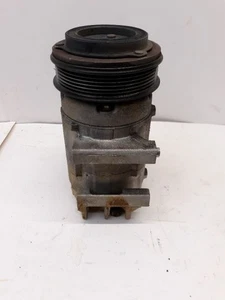 AC Compressor 8-280 Fits 07-08 FORD F150 PICKUP 72264 - Picture 1 of 10