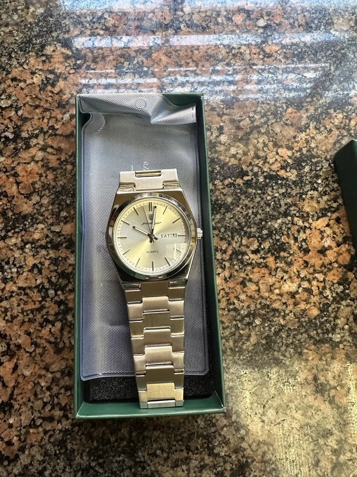 Reloj Lucky Fours Fortuno Foto 1 de 1