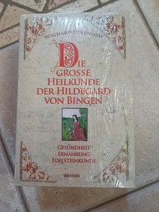 Die Grosse Heilkunde der Hildegard von Bingen - Bild 1 von 4