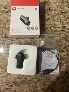 Motorola HK255 Bluetooth Headset - Bild 1 von 5