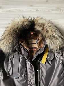 Parajampers Winterjacke - Bild 1 von 11