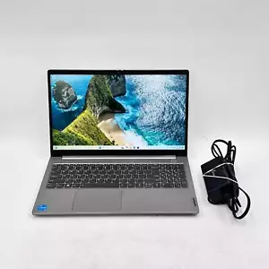Lenovo Thinkbook 15 G4 15" i5-1235u 1,3GHz 8GB RAM 256GB SSD *LESEN - Bild 1 von 24