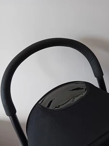 BABYZEN YOYO 0+ 6+ Complete Stroller Buggy - All Black From Born Up To 4y - Picture 1 of 4