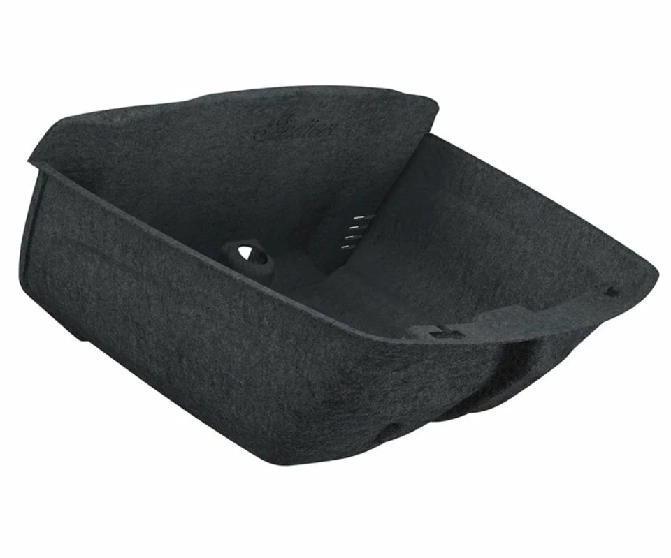 Genuine Indian Motorcycle Premium Rear Trunk Liner 2889606 - Image 1 of 1