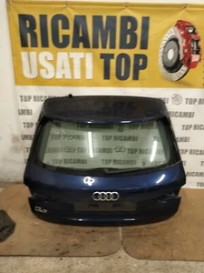 Portón Trasero Audi Q3 2020 - Imagen 1 de 3