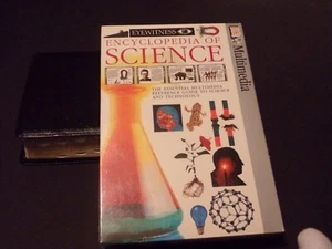 Nice DK History Encyclopedia Book of Science - Picture 1 of 2