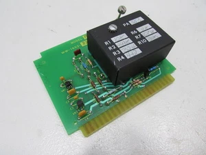 CIRCUIT BOARD REV B PA553/WW-16453-82 - Picture 1 of 3