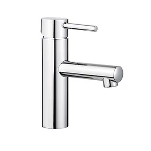 Flexispray MEDEA BASIN MIXER 35mm Cartridge, Pin Lever Handle, CHROME *AUS Brand - Picture 1 of 1