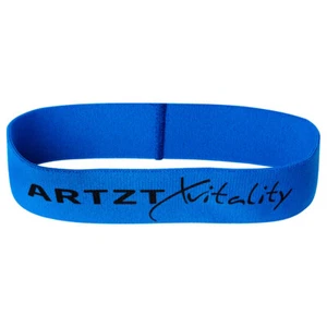 ARTZT vitality Loop Band Textil, mittel, blau - Bild 1 von 1