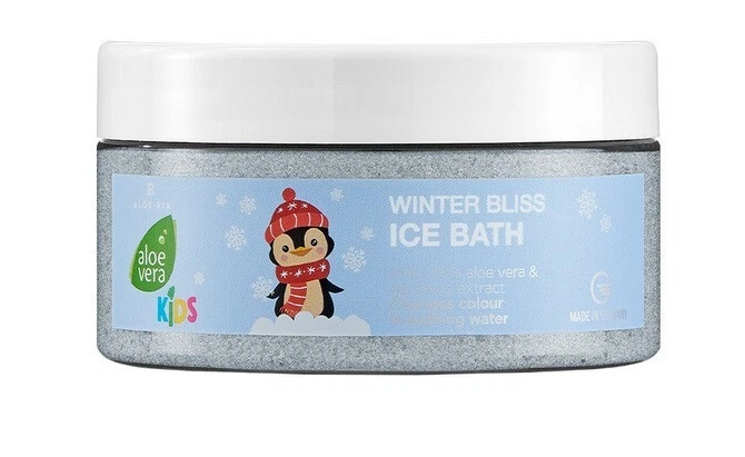 LR HEALTH & BEAUTY SYSTEMS GMBH, AHLEN LR 30% Aloe Vera Winter Bliss Ice Bath