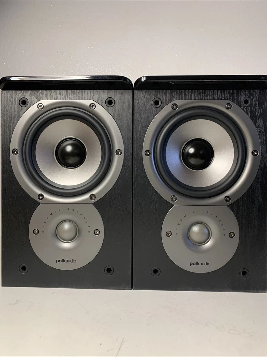 Polk Audio Tsi500 for sale - eBay
