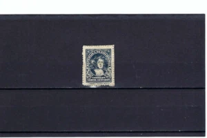 COLUMBUS C.  SC466  LIT. NACIONAL PERF 10/1/1/2-11  1938   COLOMBIA - Picture 1 of 2