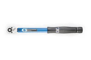 Herramienta de estacionamiento TW-6.2 LLAVE DINAMOMÉTRICA 3/8 "Trinquete Tipo clic 10-60 Nm Rango - Imagen 1 de 6