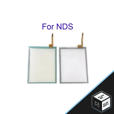 Replacement Touch Screen Display Repair Part for Nintendo DS NDS - Image 1 of 4