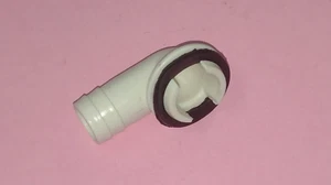 RACCORDO SCARICO ACQUA CONDENSA CONDIZIONATORI VARIE MARCHE - Imagen 1 de 2