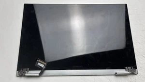 Samsung NP730QCJ 13.3" LCD 1920x1080 LCD TouchScreen Complete Assembly #ca615 - Afbeelding 1 van 2