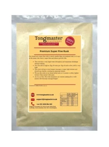 Premium Super Fine Rusk - 1kg - Picture 1 of 1