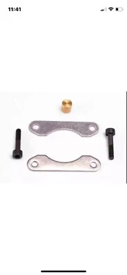 Traxxas 4965 Brake Pads: TMX .15, 2.5 - Image 1 of 2