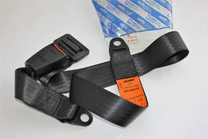 Fiat Sicherheitsgurt Gurt hinten MItte NEU original 182678680 Autoflug Uno Turbo - Bild 1 von 1