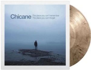 Chicane The Place You Can't Remember, The Place You Can't Forgot LP vinyl record - Picture 1 of 14