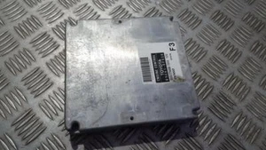 Toyota Corolla Verso 2005 ECU Engine Computer (Engine Control Unit #529550-48 - Bild 1 von 8