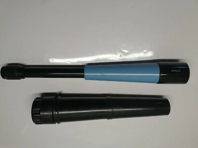 Spyglass ZZT 10x30 USSR Monocular Rare 1974 - Image 1 of 4