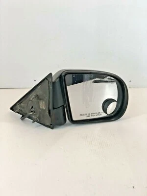 Espejo retrovisor derecho pasajero Chevy Chevrolet Blazer S10 Jimmy S15 1999-2001  Foto 1 de 4